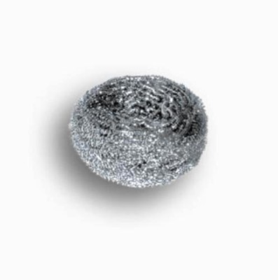 Spalator Spiralat din INOX, 40g foto