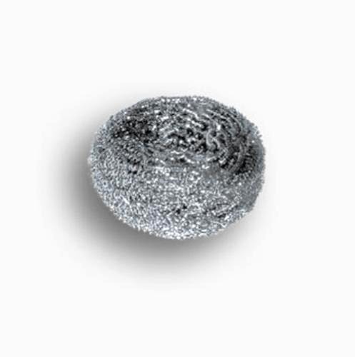 Spalator Spiralat din INOX, 40g