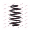 Arc spiral Renault Clio 2 (Bb0/1/2, Cb0/1/2), Symbol 1 (Lb0/1/2), Kyb RX6965, parte montare : Punte spate