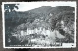 Carte postala, Sovata Bai Lacul Ursu, 1936