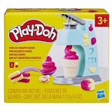 PLAY DOH SET MINI INGHETATA