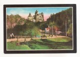 RF106 - Carte Postala - Castelul Bran, necirculata
