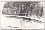 Bnk foto Barajul Vidraru, Alb-Negru, Romania de la 1950, Cladiri