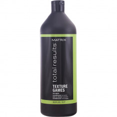 Total Results Texture Games Balsam Unisex 1000 ml foto