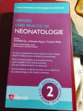 Oxford ghid practic neonatologie