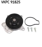 SKF VKPC 91825 Pompă de apă, răcire motor