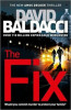The Fix - David Baldacci, 2017