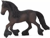 Papo Figurina Cal Frisian, Rase De Cai Si Ponei