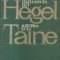 Influenta lui Hegel asupra lui Taine teoretician al cunoasterii si al artei