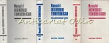 Cumpara ieftin Manualul Inginerului Termotehnician I, II, III - Bazil Popa