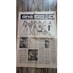 Revista Ana Nr. 14 / 1990