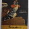POVESTIRI DESPRE ANIMALE de ERNEST THOMPSON SETON , ILUSTRATA DE AUTOR , COPERTA DE E. CEAUSU , 1956