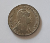 Portugalia 50 centavos 1929