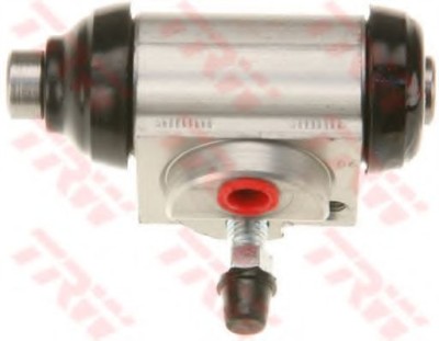Cilindru receptor frana RENAULT CLIO II (BB0/1/2, CB0/1/2) (1998 - 2005) TRW BWC237 foto