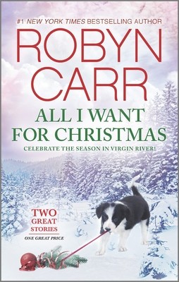 All I Want for Christmas: An Anthology foto
