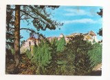RF139 - Carte Postala - Brasov. Cetatea, circulata 1969