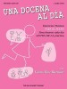 A Dozen a Day Mini Book - Spanish Edition