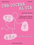 A Dozen a Day Mini Book - Spanish Edition