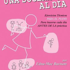 A Dozen a Day Mini Book - Spanish Edition