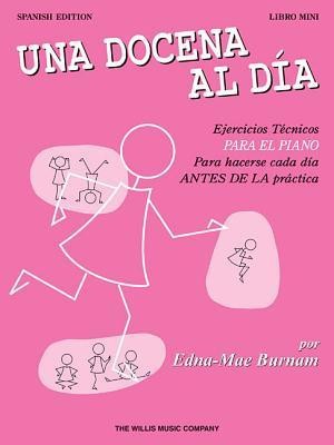 A Dozen a Day Mini Book - Spanish Edition foto