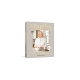 Martha: The Cookbook: 100 Favorite Recipes, with Lessons and Stories from My Kitchen