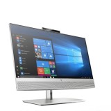 ALL IN ONE Refurbished HP ELITEONE 800 G6, Procesor I5 10500, Memorie RAM 8 GB, SSD 256 GB NVME, Windows 11 Pro, Dual Webcam, Wireless, Touchscreen, E