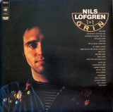 VINIL 2xLP Nils Lofgren &ndash; Grin / 1+1 (-VG)