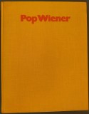 ALBUM LB ENG: ISIDOR POP WIENER, NAIVE PAINTER (JOANNE BOCK, MASSACHUSETTS 1974)