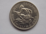 ONE SHILLING 1964 NOUA ZEELANDA