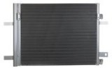 Condensator, climatizare OPEL GRANDLAND / GRANDLAND X (A18, P1UO) (2017 - Prezent) MAXGEAR AC830464