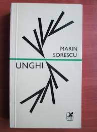 MARIN SORESCU - UNGHI