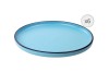 SET 6 F.DESERT, CERAMICA 20 CM, ELECTRA, Heinner