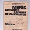 MERIG MECANICA ASISTATA DE CALCULATOR