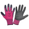 MANUSI LATEX / ROZ - 8, LAHTI PRO, L212008K