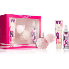 Ariana Grande Sweet Like Candy set cadou pentru femei