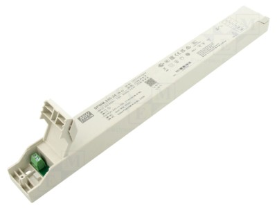 Alimentator LED 240W 24VDC foto