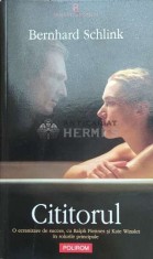 Cititorul - Bernhard Schlink ($E132)