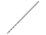 Burghiu Metal 1mm 34mm Oțel Rapid Cobalt HSS-E