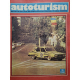 Revista Autoturism, nr. 10/1986 (Editia: 1986)