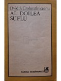 Ovid S. Crohmălniceanu - Al doilea suflu (editia 1989)