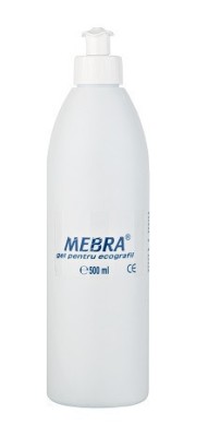 GEL PTR.ECOGRAFIE 500ML foto
