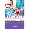 Biologie BAC Teste pentru clasele a XI-a si a XII-a Editia 2024, Niculina Badiu, Booklet