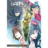 Batman and the Justice League Vol. 2
