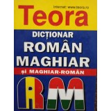 Eva Turcu - Dictionar roman - maghiar si maghiar - roman (Editia: 2007)