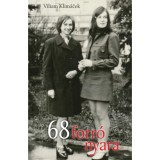 68 forr&oacute; nyara - Viliam Klim&aacute;cek