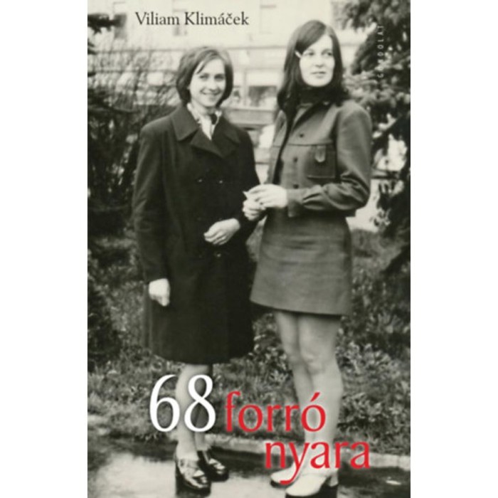 68 forr&oacute; nyara - Viliam Klim&aacute;cek