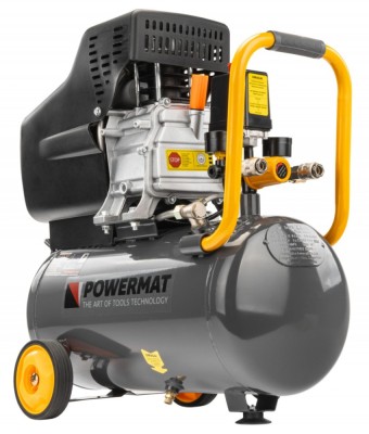 Compresor de ulei PM-KO-24T foto