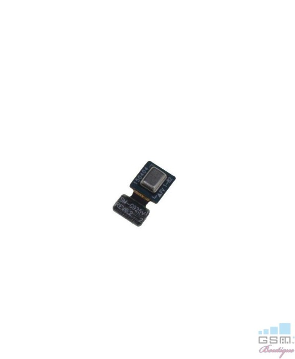 Flex + Microfon Samsung Galaxy S6 edge SM G925 Flex + Microfon Samsung Galaxy S6 edge SM G925