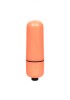 Glont vibrator 3-Speed orange
