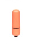 Cumpara ieftin Glont vibrator 3-Speed orange